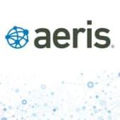 Aeris's Logo