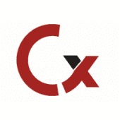 Cx Precision Medicine's Logo