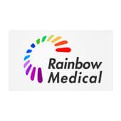 Rainbow Medical, Ltd. Logo