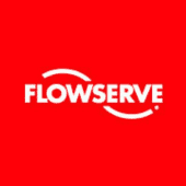 Flowserve's Logo