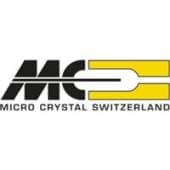 Micro Crystal Logo