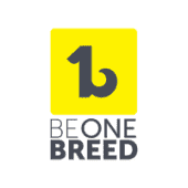 Be One Breed inc Logo
