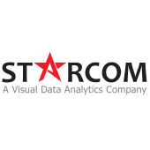 Starcom Information Technology Limited's Logo