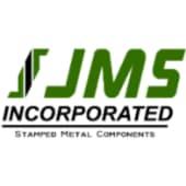 JMS Incorporated Logo