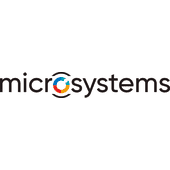 Microsystems's Logo