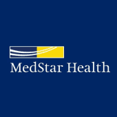 MedStar National Rehabilitation Hospital's Logo