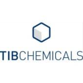 TIB Chemicals's Logo