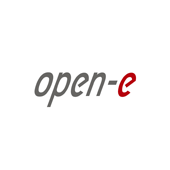 Open-E's Logo