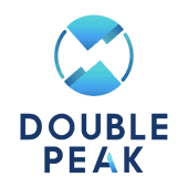 Double Peak Group Logo