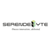 Serendebyte's Logo