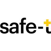 Safe-T Logo