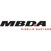 MBDA's Logo
