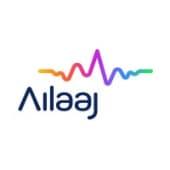 Ailaaj's Logo