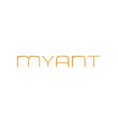Myant's Logo