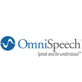 OmniSpeech Logo