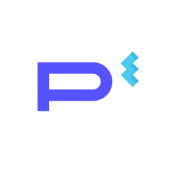 PlatformE's Logo