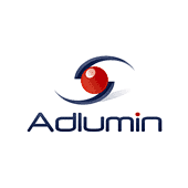 Adlumin, Inc's Logo
