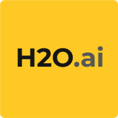 H2O.ai's Logo