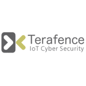 Terafence Logo