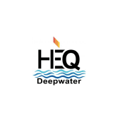 HEQ Deepwater's Logo