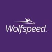 Wolfspeed's Logo