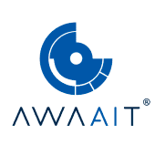 Awaait Artificial Intelligence S.L. Logo