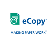 eCopy's Logo