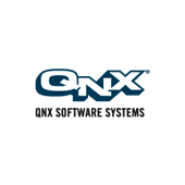 BlackBerry QNX's Logo