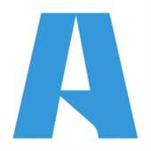 Akita's Logo