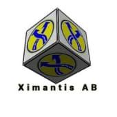 XIMANTIS's Logo