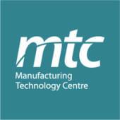Manufacturing Technology Centre's Logo