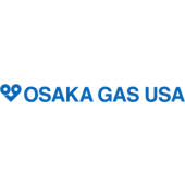 Osaka Gas USA's Logo