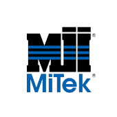 MiTek's Logo