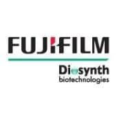 Fujifilm Diosynth Biotechnologies's Logo