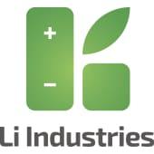 Li Industries Logo