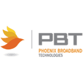 Phoenix Broadband Technologies's Logo