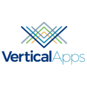 VerticalApps Logo