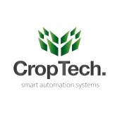 CropTech. Smart Automation Systems's Logo