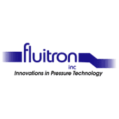 Fluitron's Logo