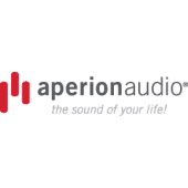 Aperion Audio's Logo