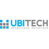 UBITECH's Logo