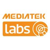 MediaTek's Logo