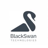 BlackSwan Technologies Logo
