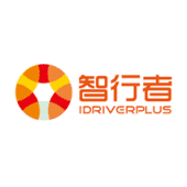 Idriverplus's Logo