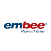 Embee's Logo