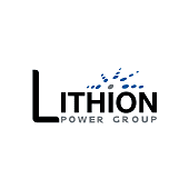 Lithion Power Group Logo