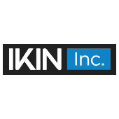 IKIN's Logo