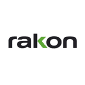 Rakon's Logo