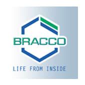 Bracco Diagnostic Imaging's Logo
