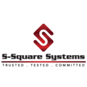 S-Square Systems Logo